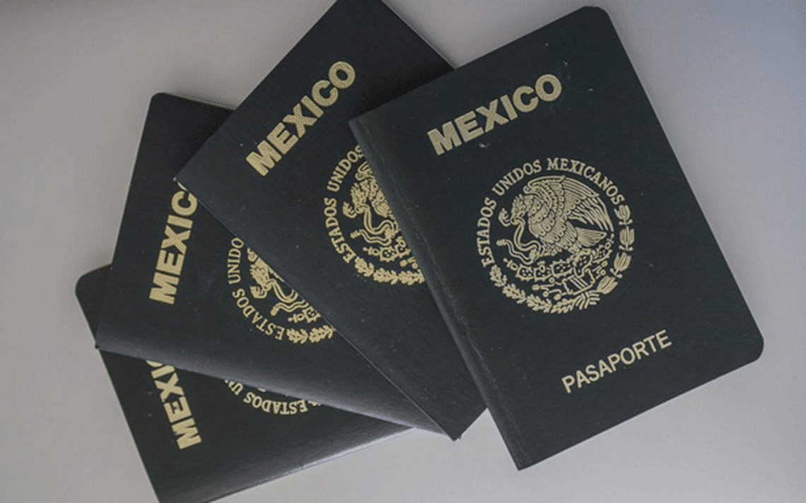 Obtén tu pasaporte electrónico mexicano con estos sencillos pasos La